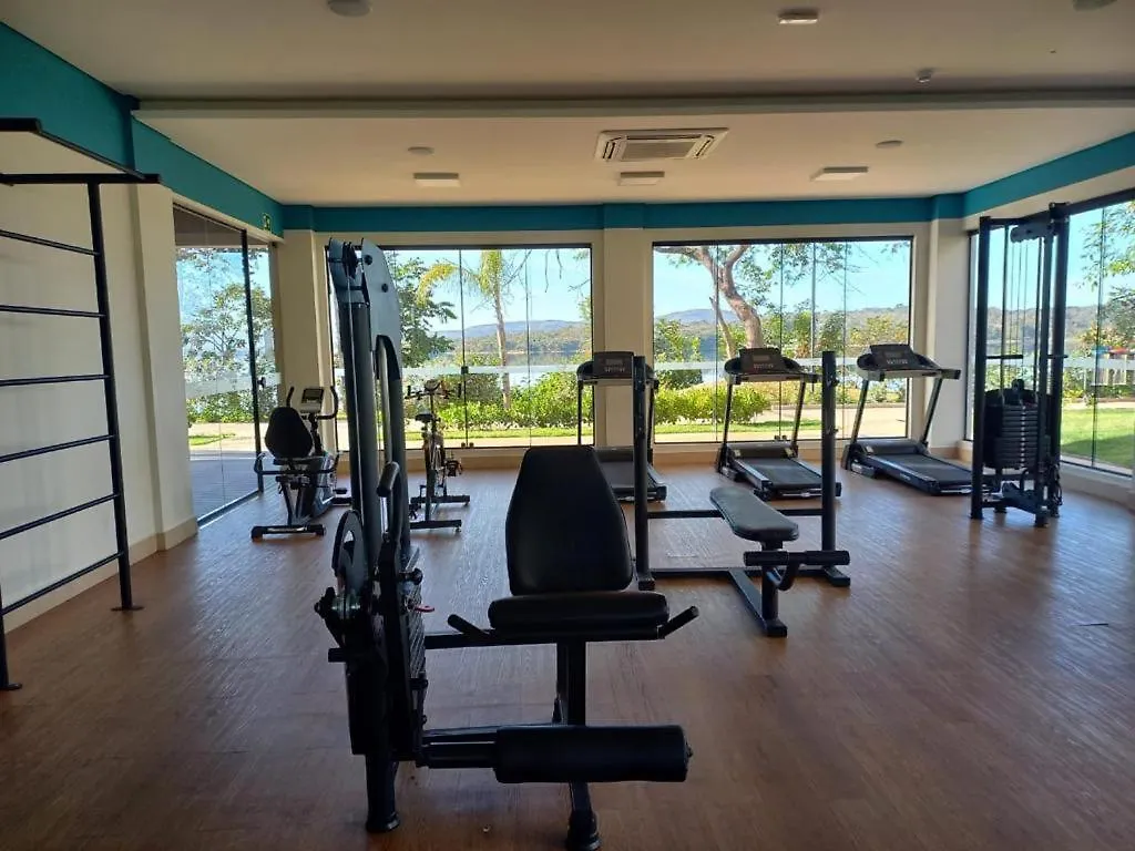 Hotel Praias Do Lago Eco Resort Caldas Novas