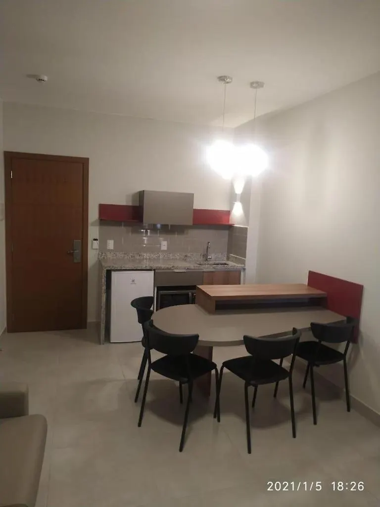 **** Szálloda Praias Do Lago Eco Resort Caldas Novas Brazília
